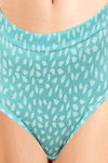 Incare High Rise Full Coverage Hipster Panty (Pack of 3) - Multicolor — thumbnail 9